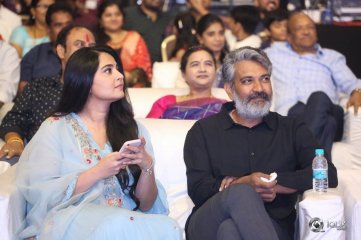 Hit Movie Pre Release Event